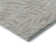 Premium Machine Washable Prisco Taupe Rug