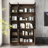 Bradcliff Storage Bookcase
