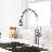 AWZTOO Touch Kitchen Faucet