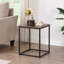 Ensemble de tables basses 3 pièces Hults-455582409