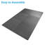 Tapis d'exercice Art3d Eva