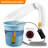 Handheld Shower Head 1.75 GPM GPM