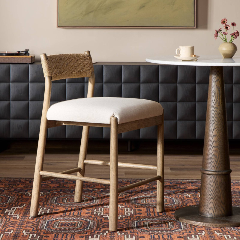 Raynor Stool-Lynchart Sand-Bar, Bar
