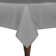 Latitude Run® - Polyester Linen Tablecloth