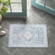 Clarktown Handmade Wool Rug