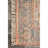Persian Medallion Tassel Area Rug-1914560548