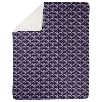 Couverture pour chauve-souris Katelyn Elizabeth