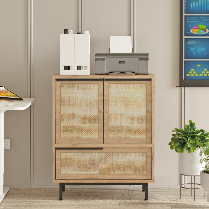 Armoire polyvalente, Naturel