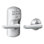 Elan Keypad Lever with Plymouth Trim