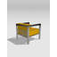 Fauteuil de 30 po de largeur - extérieur-98875450-99151480-102426669