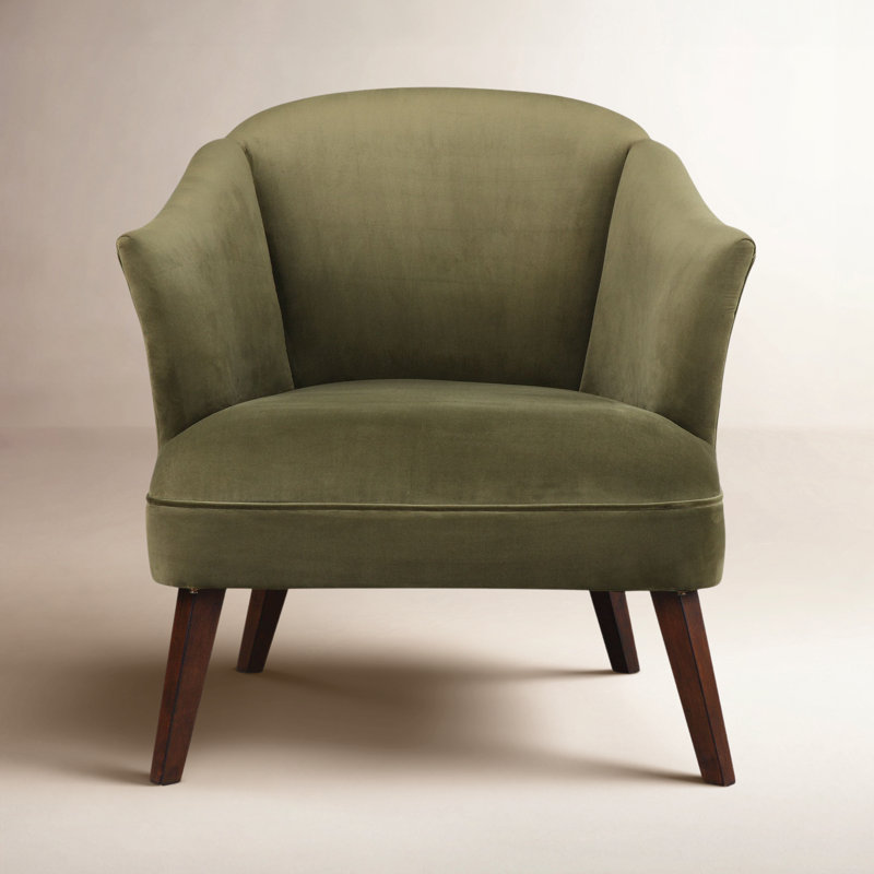 Castillo Upholstered Armchair