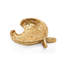 Speranza Metal Decorative Bowl