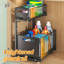 Under Sink Organizer Pull Out Drawer
