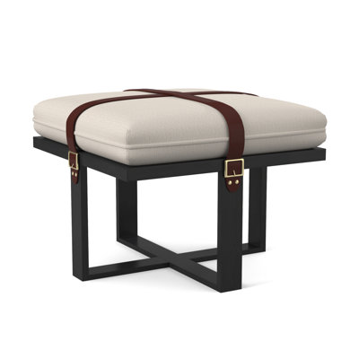 Square Ottoman