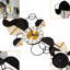 Horloge murale Shiyu