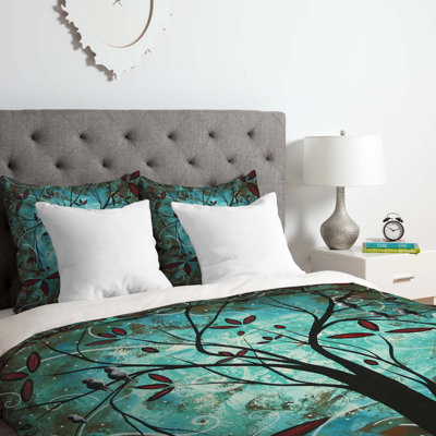 Ensemble de housse de couette