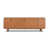 Amber Oak Veneer/Palermo Cognac selected
