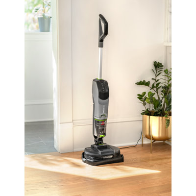 Spinwave + Vac
