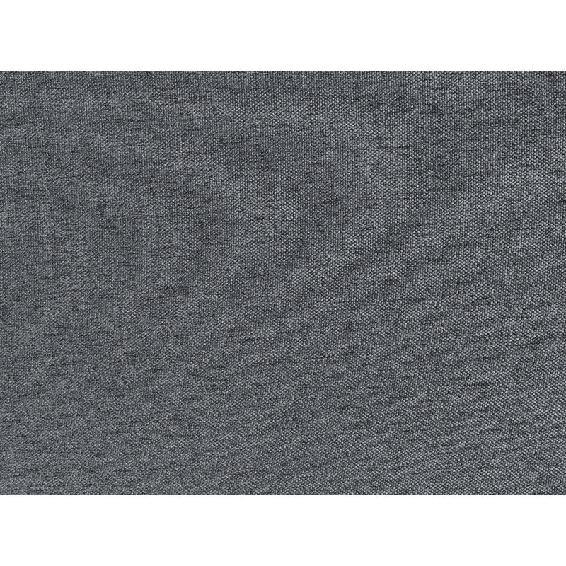 Grey Desk Dividers, Dark Grey, 40cm H x 160cm L