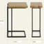 Petite table d'appoint