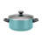 High Performance Cookware Pots and Pans Set, 17 Piece-14824357