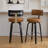Sonja Swivel Upholstered Counter Stool-2054491046-2042943991