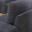 Canapé modulaire en coin 2 pièces Ileana-95615555