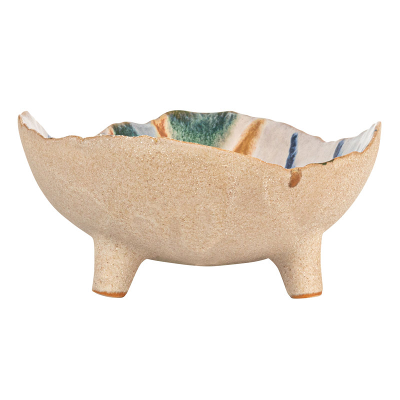 Stoneware Bowl