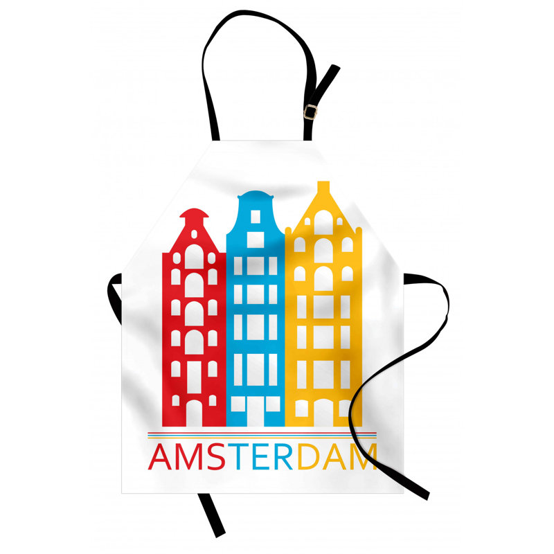 Tablier amsterdam