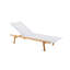 Pevero Outdoor Chaise Lounge
