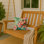 Coussin Delaware