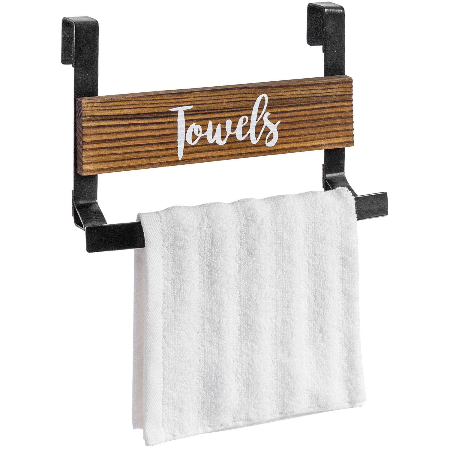 Nickel Paper Towel Holder - Threshold™ : Target