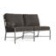 Venetian Outdoor 2 - Seat Loveseat-274088931-274088858
