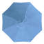 Parasol de marché de 132 po Ortie-91267289