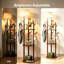 180 H cm Traditional Floor Lamp
