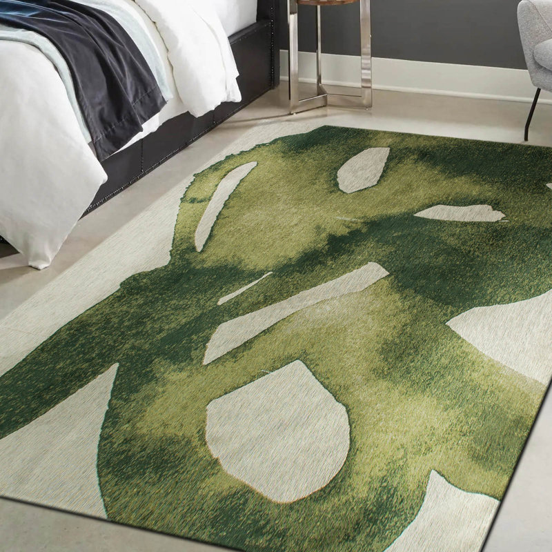 Swing Recycled P.E.T Area Rug, Rectangle 200 x 280cm
