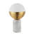 Globe Lamp