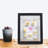 Roberte Shadow Box Picture Frame-854650762-854650761