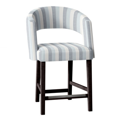 Bryant Upholstered Counter Stool