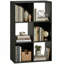 93cm H x 60cm W Particle Board Cube Bookcase-413765903