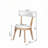 Dining Table Set for 2 Person