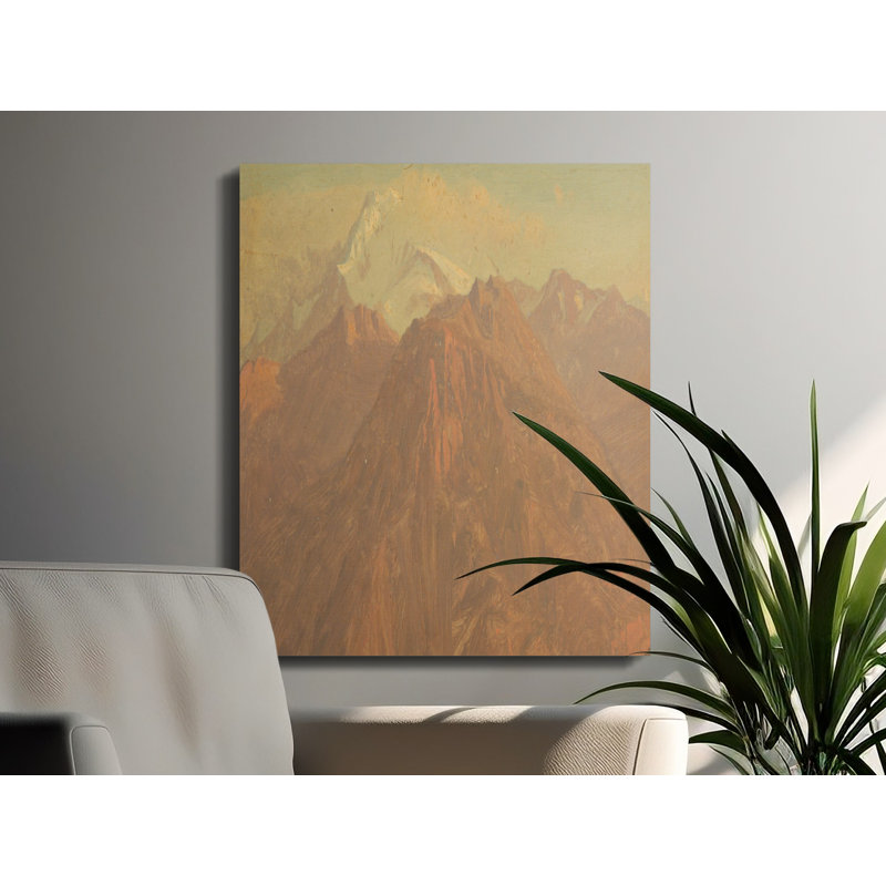 Crosson Wrapped Canvas Print Set, 16x24