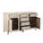 Harleen 66'' Solid Wood Sideboard-66691339