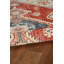 Tapis oriental ivoire / rouge Ambrah-2019822924