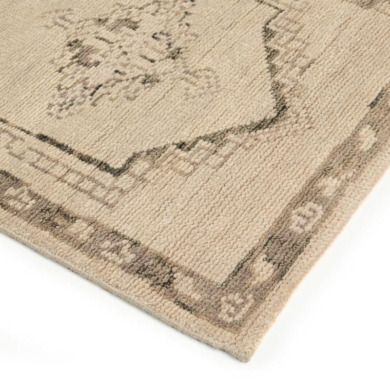 Astana Hand-Knotted Rug-Astana Fog-12'x15', Astana Frog, Runner 2'6" x 12'