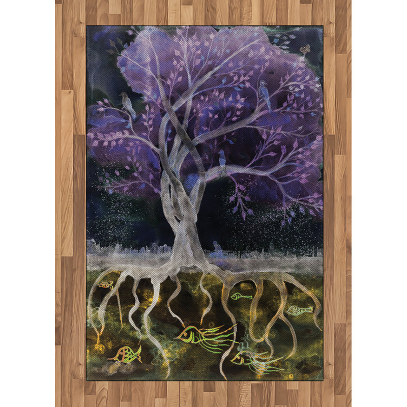 Southampton Hand Woven Area Rug, Rectangle 120 x 180cm