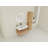 Nataliah 29.50 Single Bathroom Vanity with Top