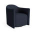MTO - About Face Swivel Lounge Chair-382964566