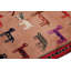 One-of-a-Kind 2'9"X3'11" Hand Knotted Area Rug
