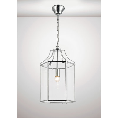 Melillo 1 - Light Lantern Pendant